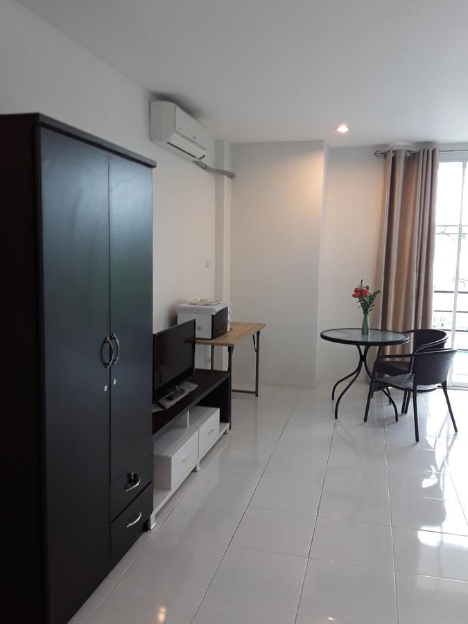 Saiyuan Guesthouse Rawai 部屋 写真