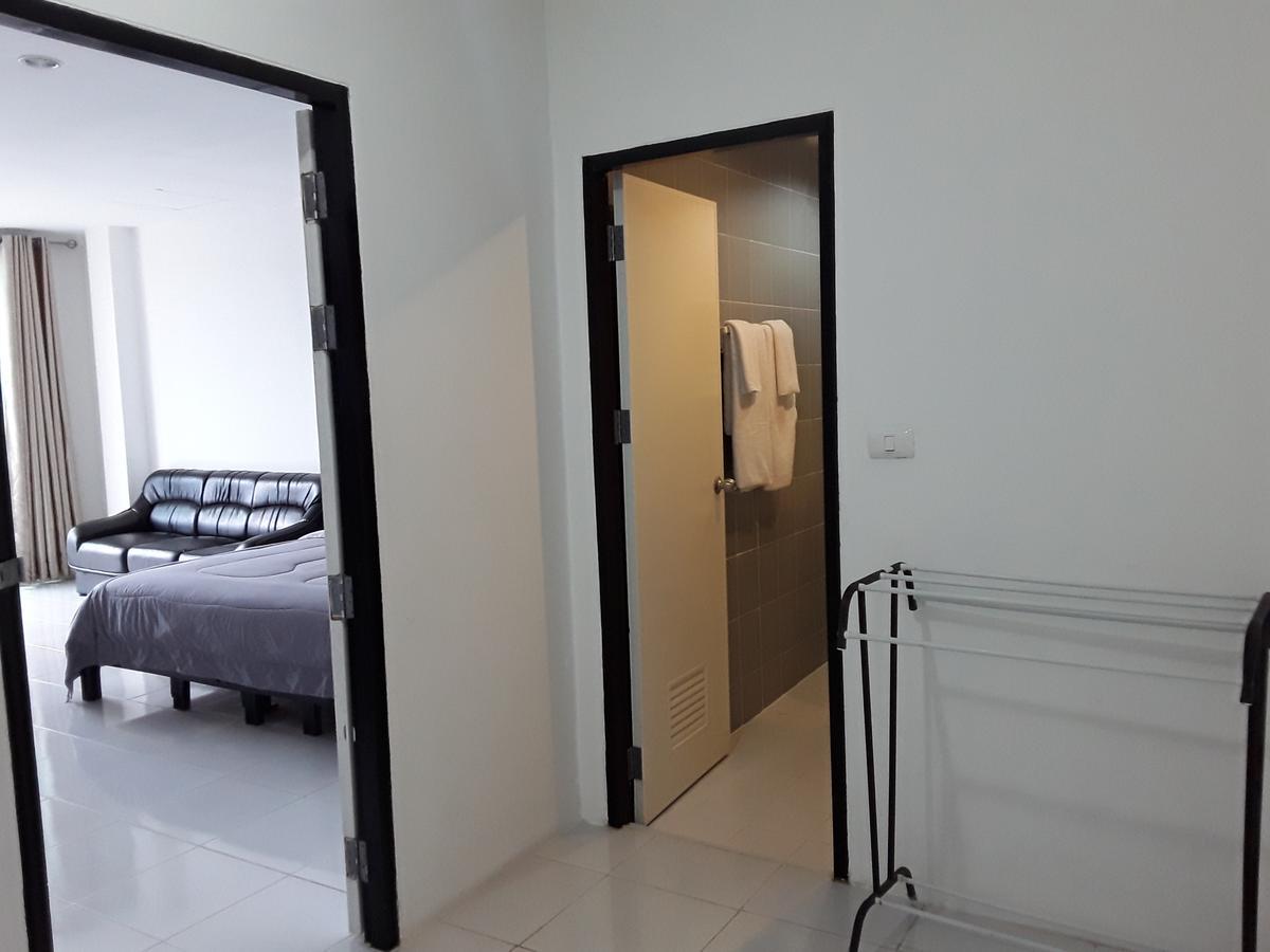 Saiyuan Guesthouse Rawai 部屋 写真