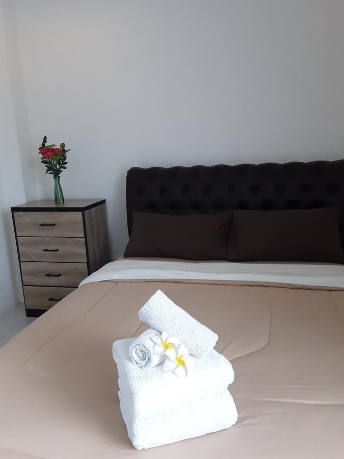 Saiyuan Guesthouse Rawai 部屋 写真