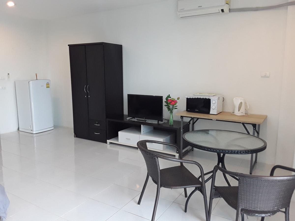 Saiyuan Guesthouse Rawai 部屋 写真
