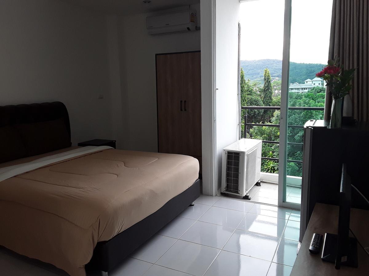 Saiyuan Guesthouse Rawai 部屋 写真