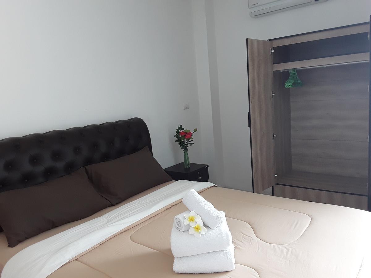 Saiyuan Guesthouse Rawai 部屋 写真