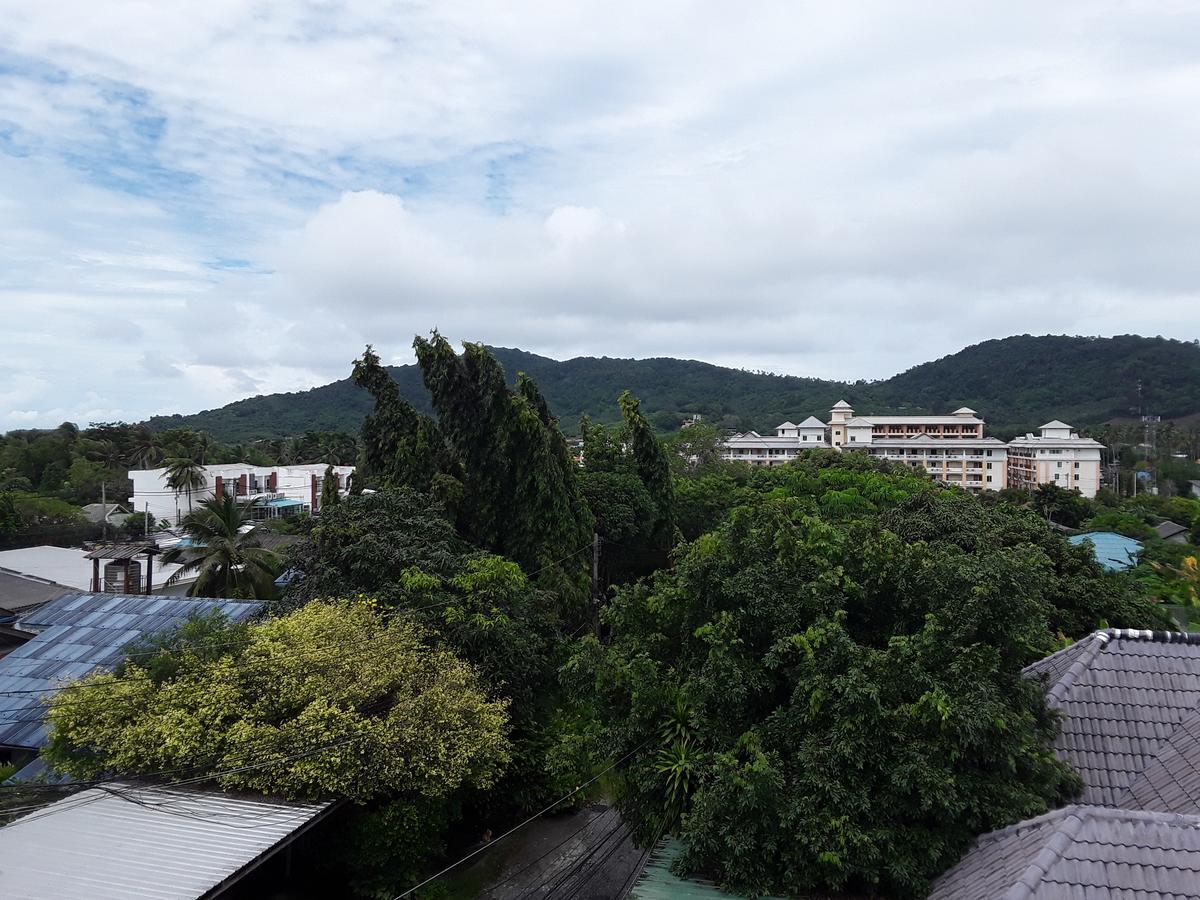 Saiyuan Guesthouse Rawai 部屋 写真