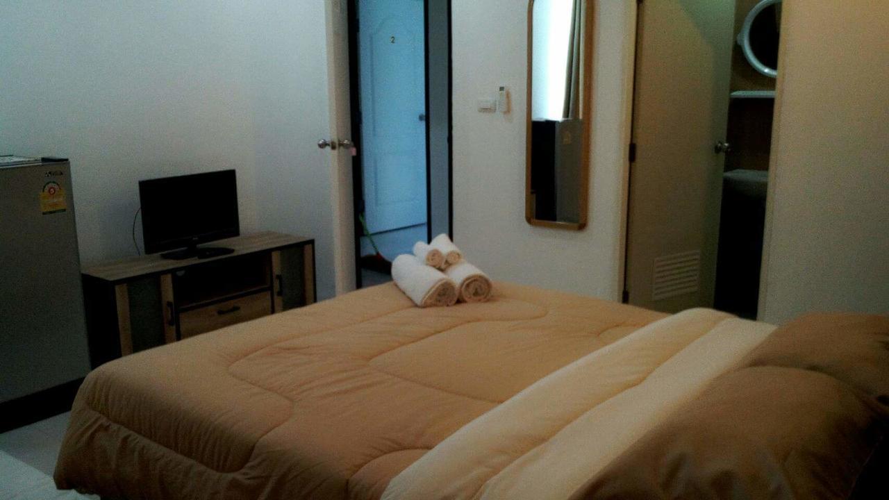 Saiyuan Guesthouse Rawai 部屋 写真