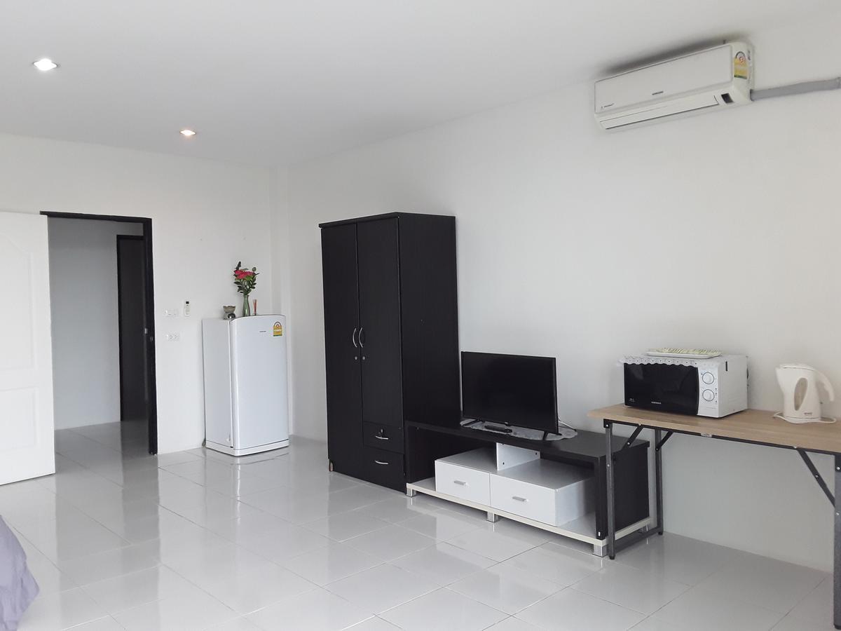 Saiyuan Guesthouse Rawai 部屋 写真