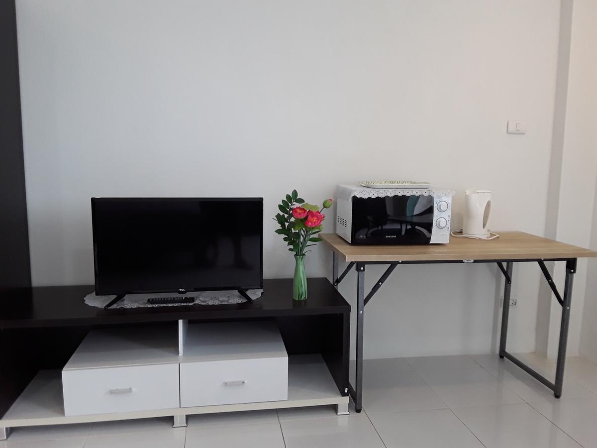Saiyuan Guesthouse Rawai 部屋 写真