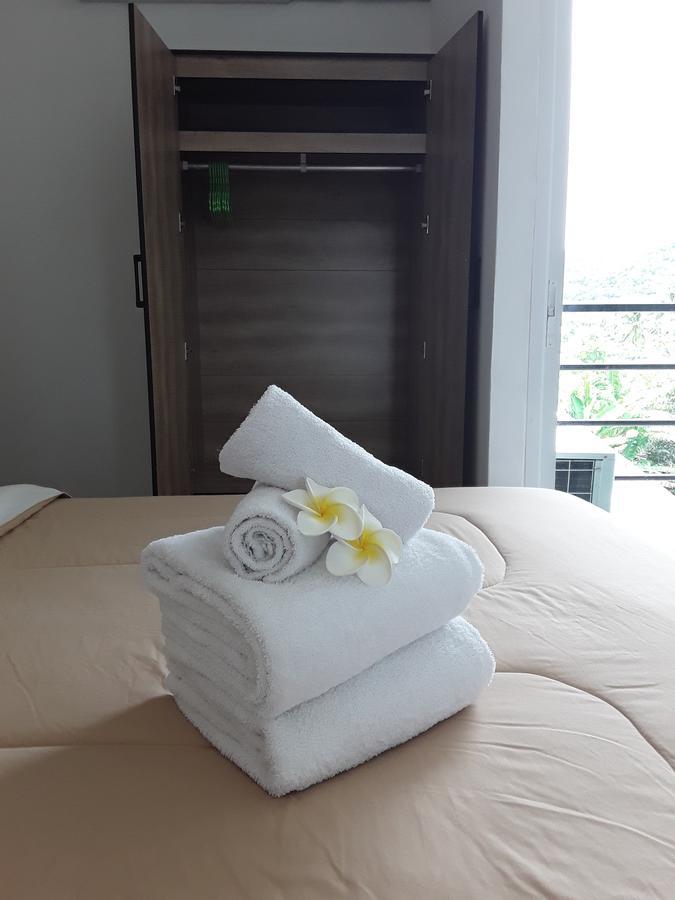 Saiyuan Guesthouse Rawai 部屋 写真