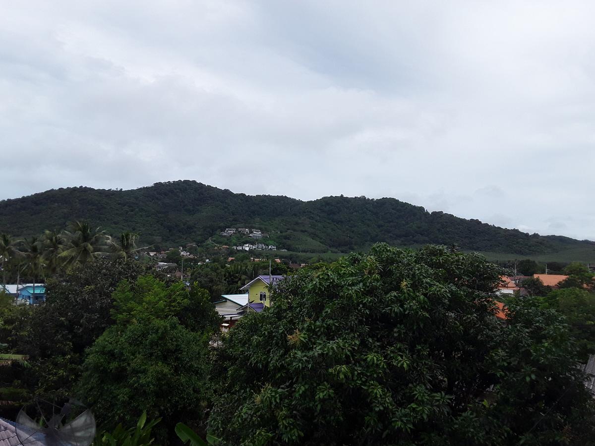 Saiyuan Guesthouse Rawai 部屋 写真