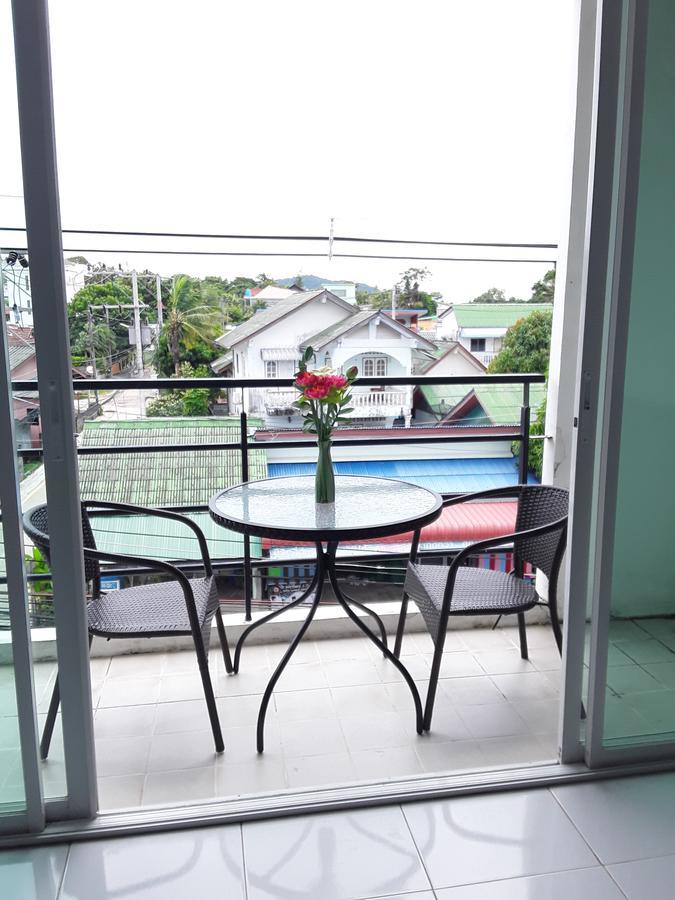 Saiyuan Guesthouse Rawai 部屋 写真