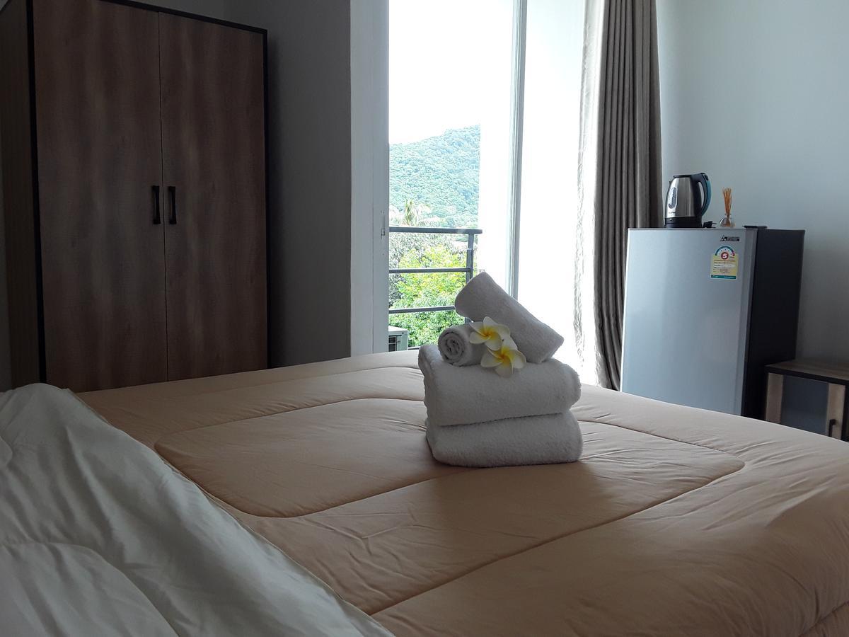Saiyuan Guesthouse Rawai エクステリア 写真