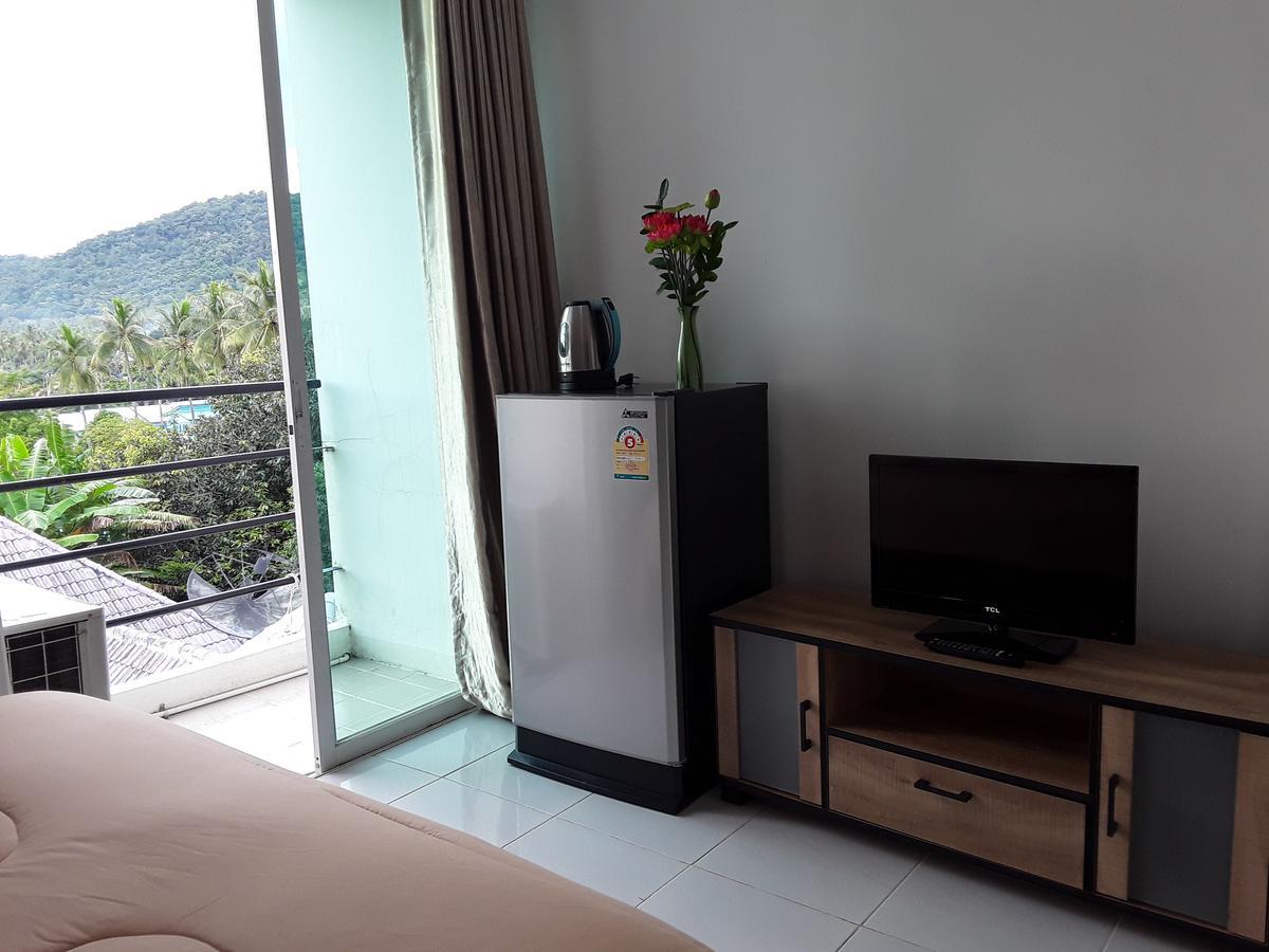 Saiyuan Guesthouse Rawai 部屋 写真