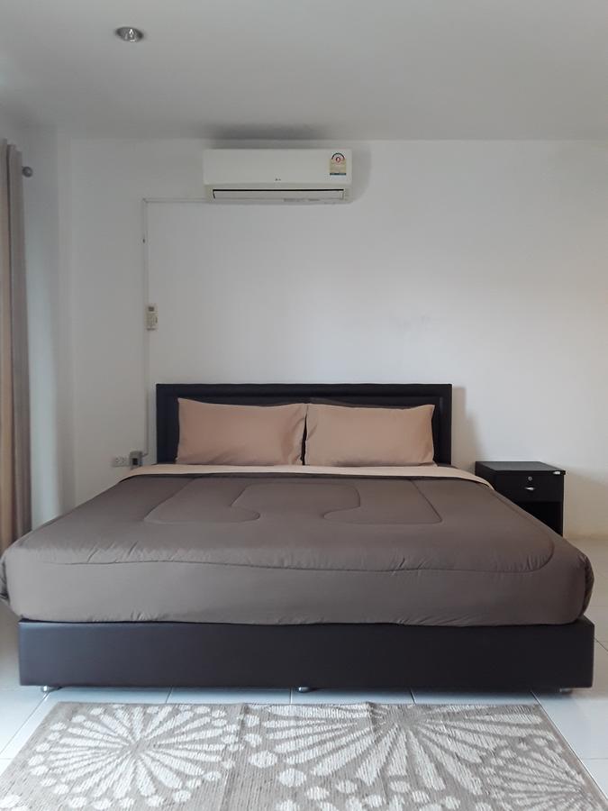 Saiyuan Guesthouse Rawai 部屋 写真