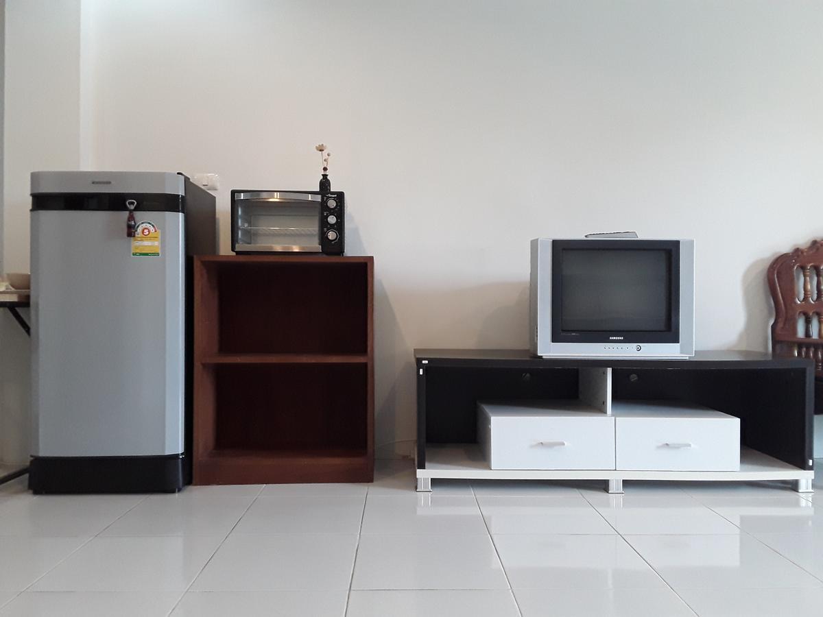 Saiyuan Guesthouse Rawai 部屋 写真