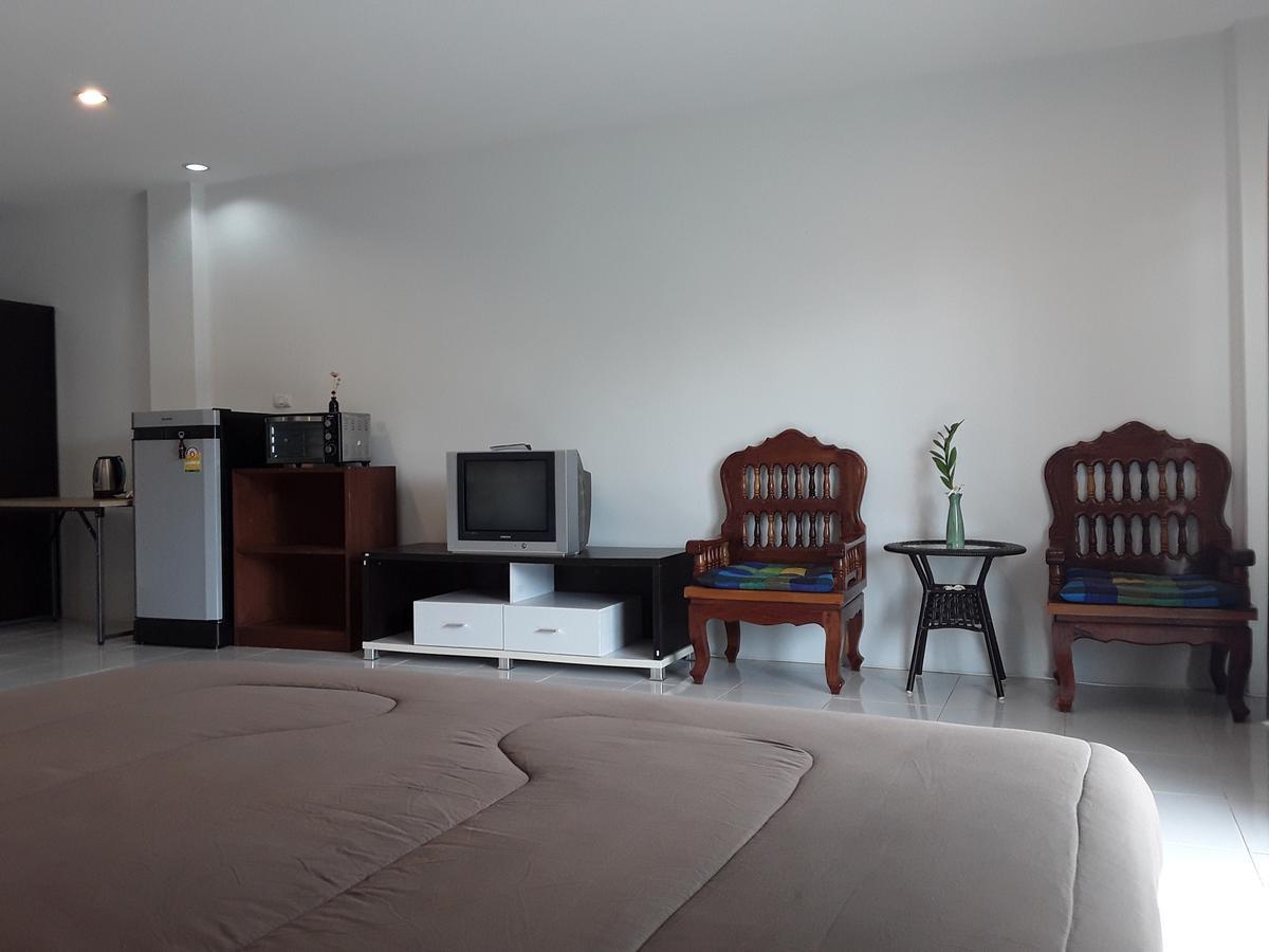 Saiyuan Guesthouse Rawai 部屋 写真