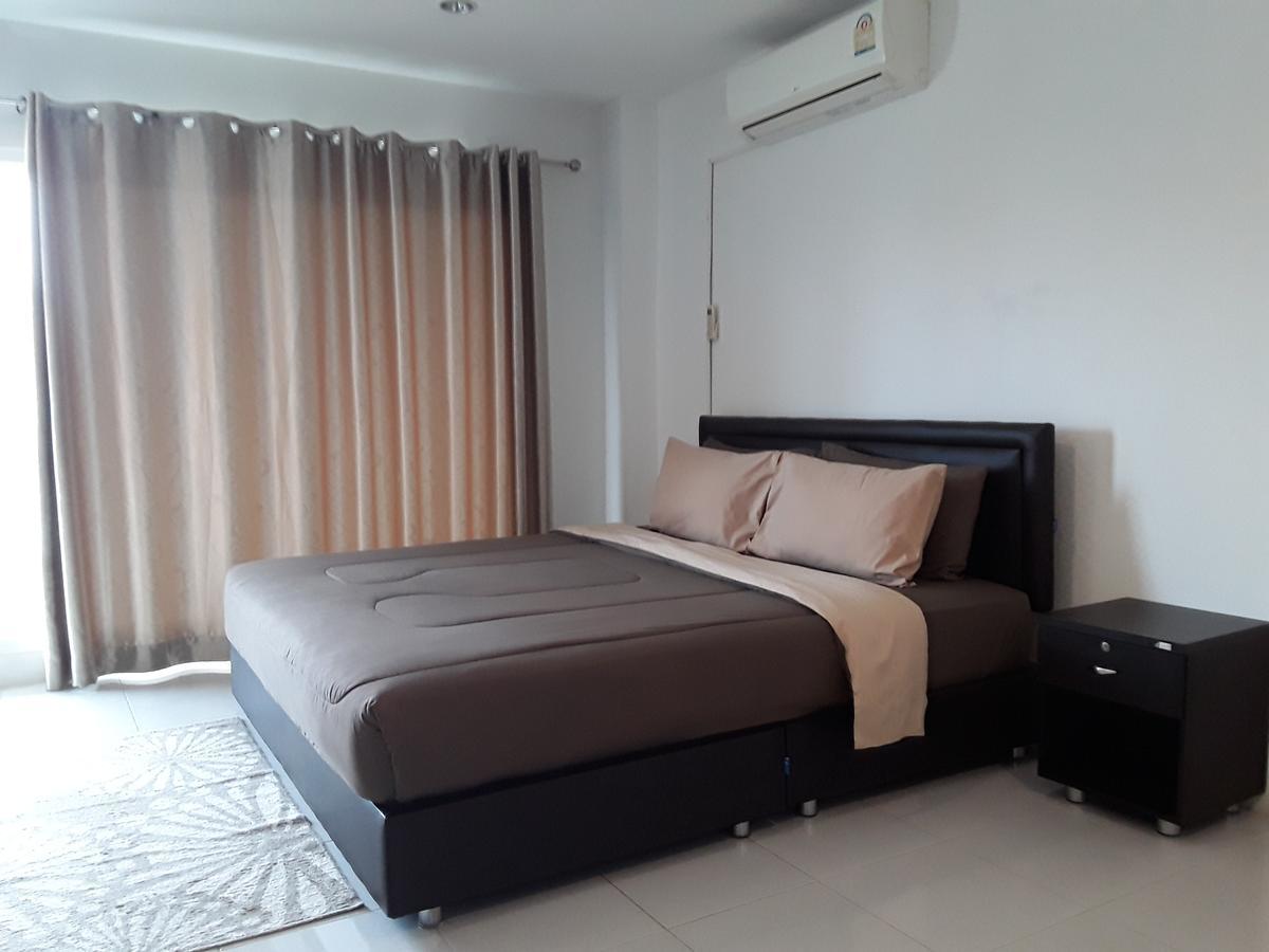 Saiyuan Guesthouse Rawai 部屋 写真
