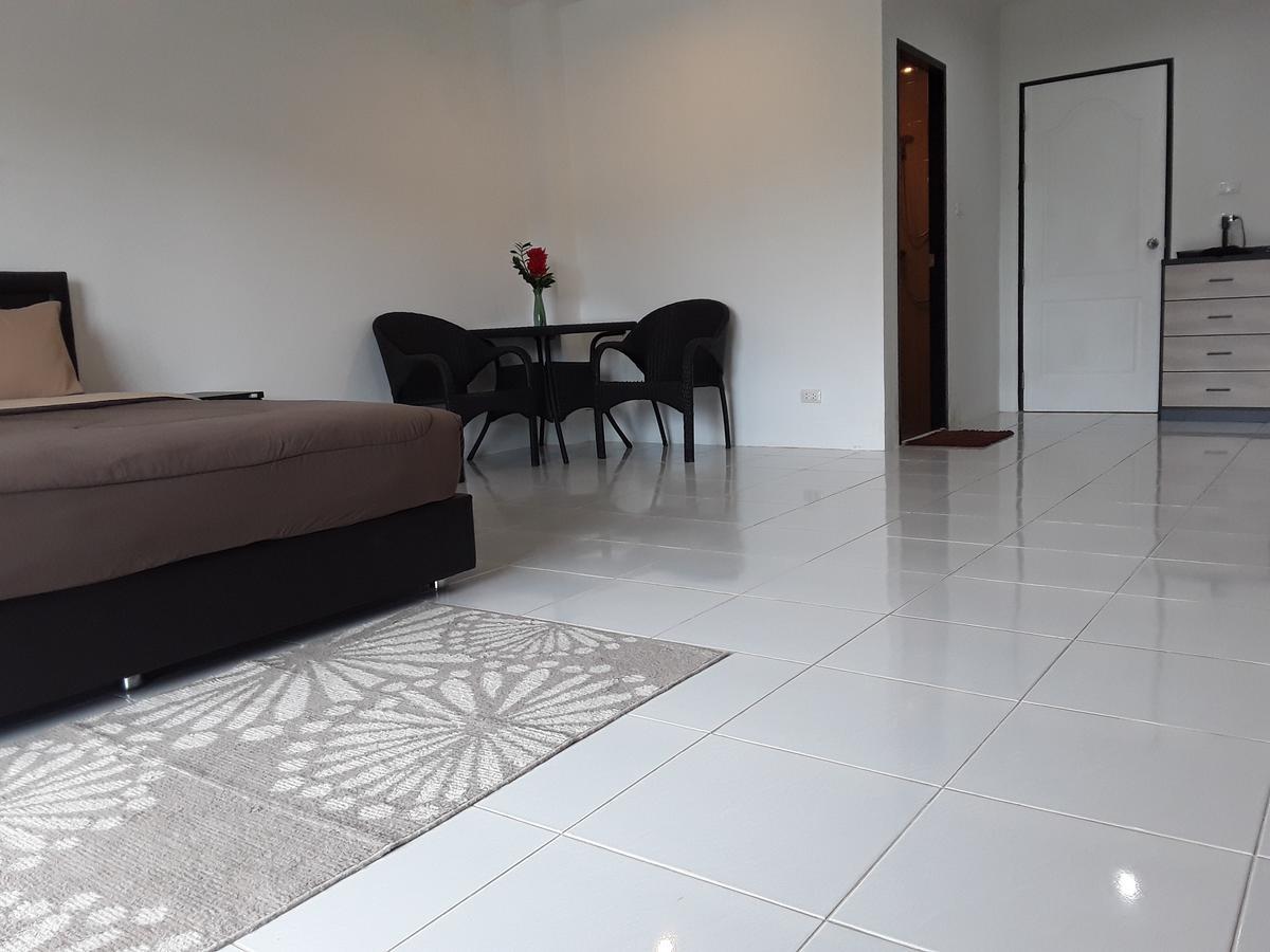 Saiyuan Guesthouse Rawai 部屋 写真