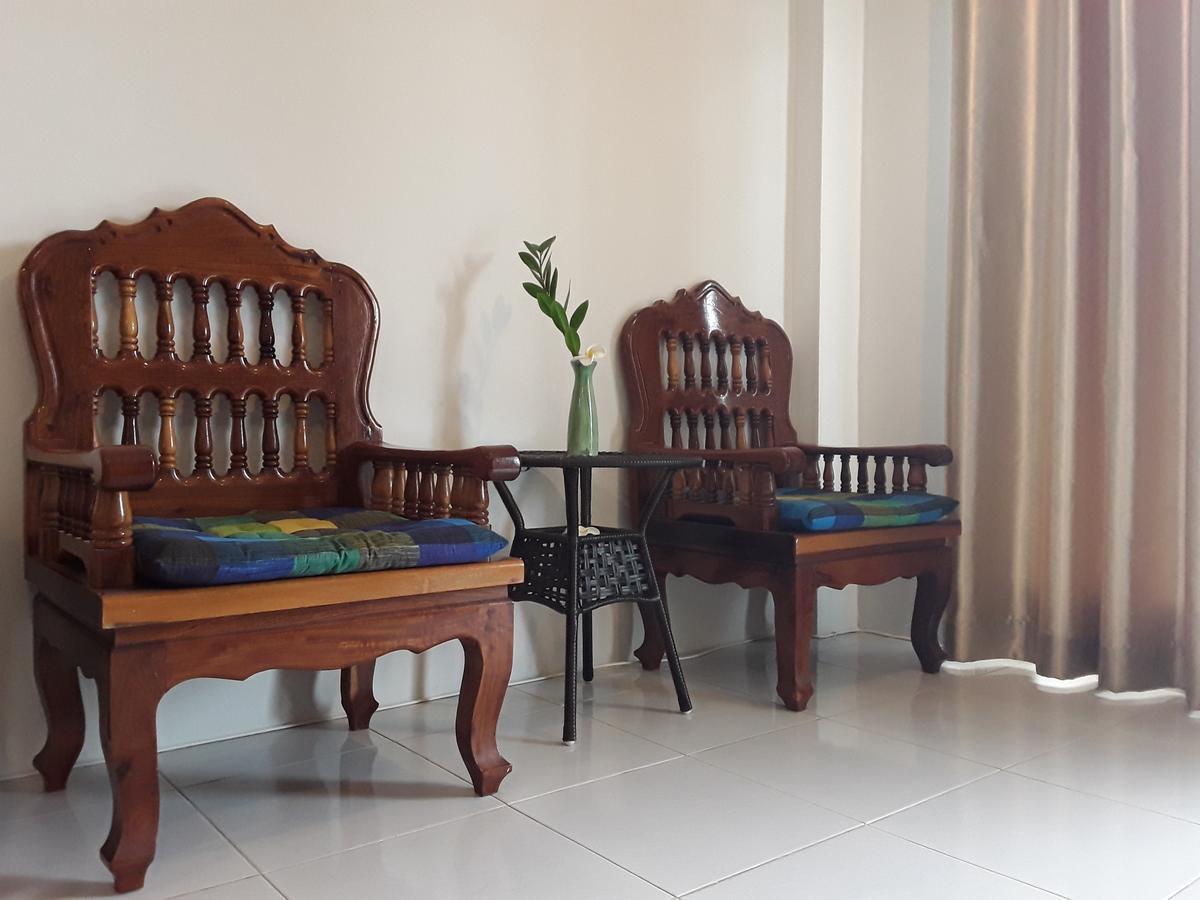 Saiyuan Guesthouse Rawai 部屋 写真