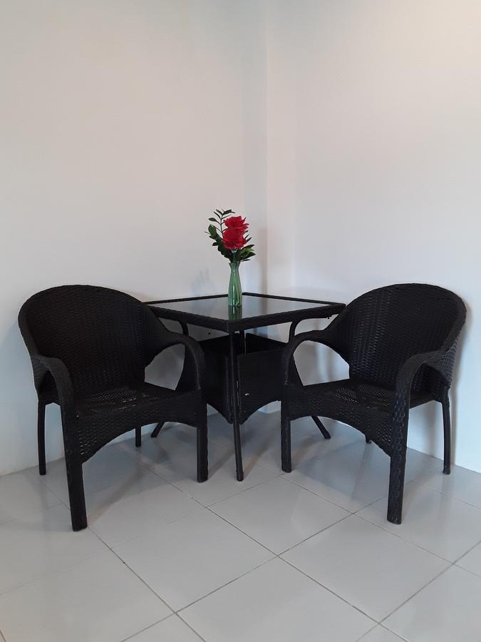 Saiyuan Guesthouse Rawai 部屋 写真