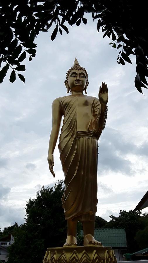 Saiyuan Guesthouse Rawai エクステリア 写真