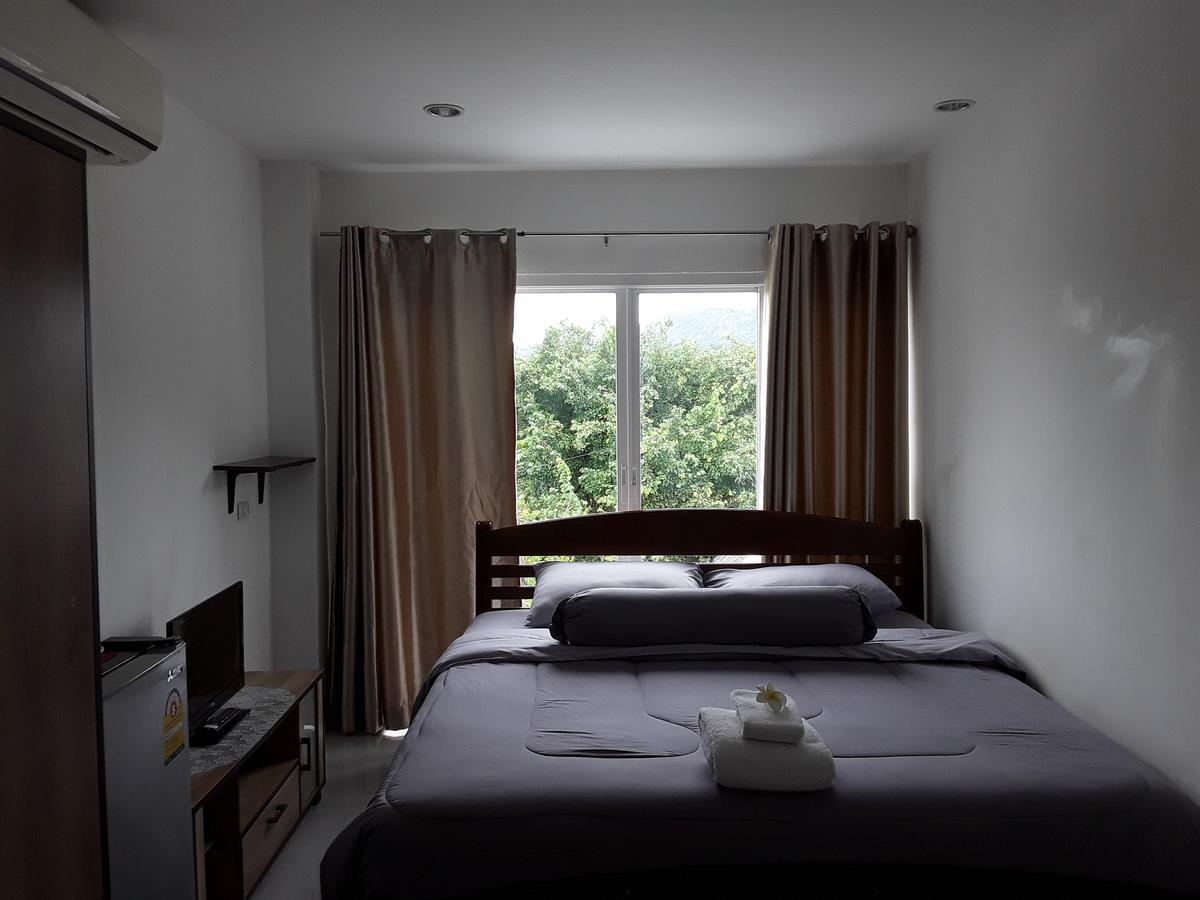 Saiyuan Guesthouse Rawai エクステリア 写真