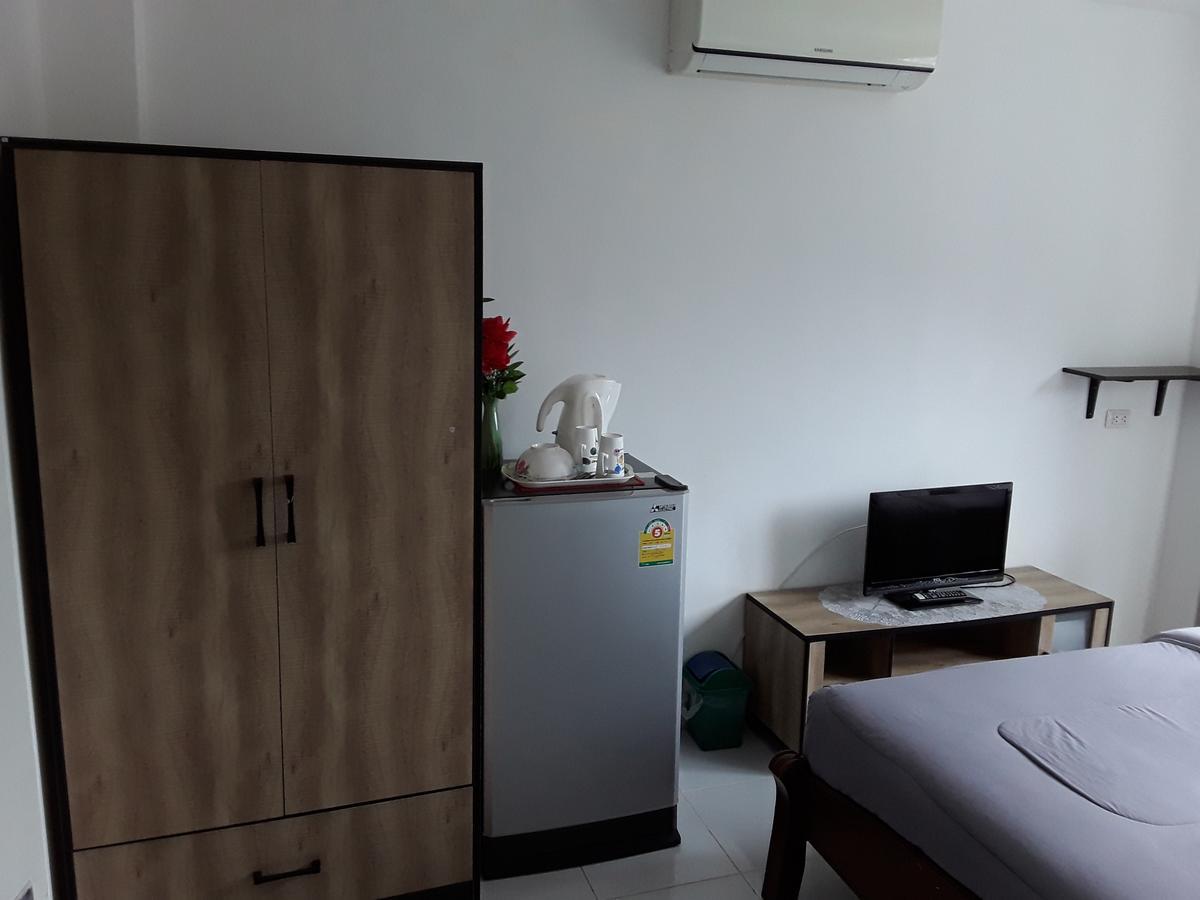 Saiyuan Guesthouse Rawai 部屋 写真