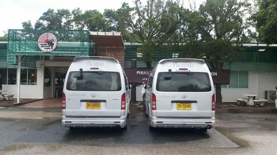 Saiyuan Guesthouse Rawai エクステリア 写真