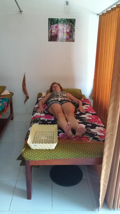 Saiyuan Guesthouse Rawai エクステリア 写真