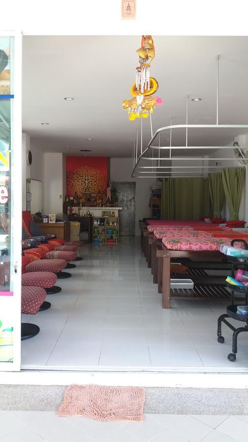 Saiyuan Guesthouse Rawai エクステリア 写真